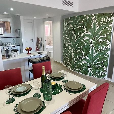 Casa Palmera - El Bosque - Плайя-Фламенка Екстер'єр фото