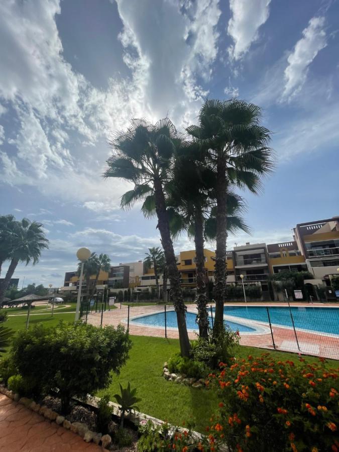 Casa Palmera - El Bosque - Плайя-Фламенка Екстер'єр фото