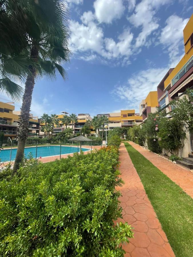 Casa Palmera - El Bosque - Плайя-Фламенка Екстер'єр фото