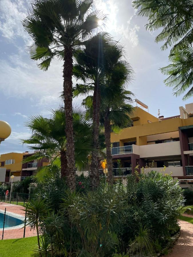 Casa Palmera - El Bosque - Плайя-Фламенка Екстер'єр фото