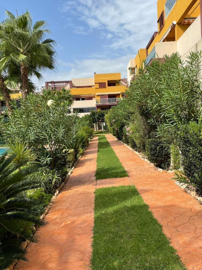 Casa Palmera - El Bosque - Плайя-Фламенка Екстер'єр фото